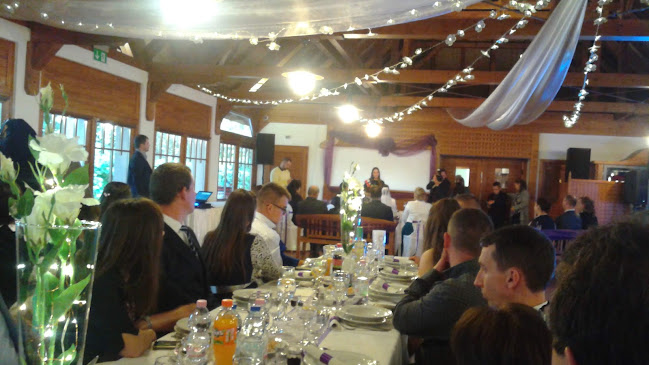 Comentarii opinii despre Karikás Csárda