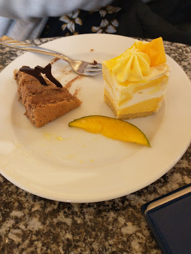 Comentarii opinii despre Korona Kávéház