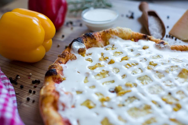 Pizza Fortuna - Vendéglátás