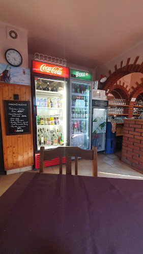 Opinii despre Mackó Kuckó Borozó în Budapest - Vendéglátás