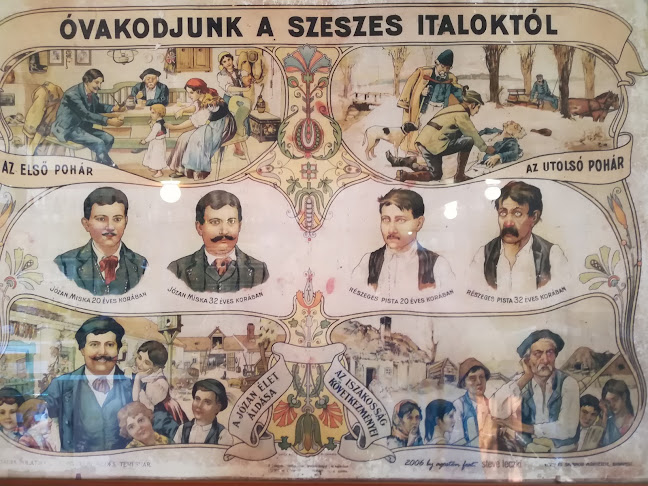 Tiszapüspöki, Fő út 100, 5211