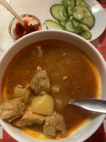 Opinii despre Templomkert Étterem és Söröző Szeged în Szeged - Vendéglátás