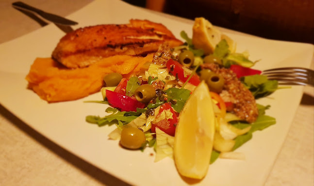 Opinii despre Beck's Pub în Nyíregyháza - Vendéglátás