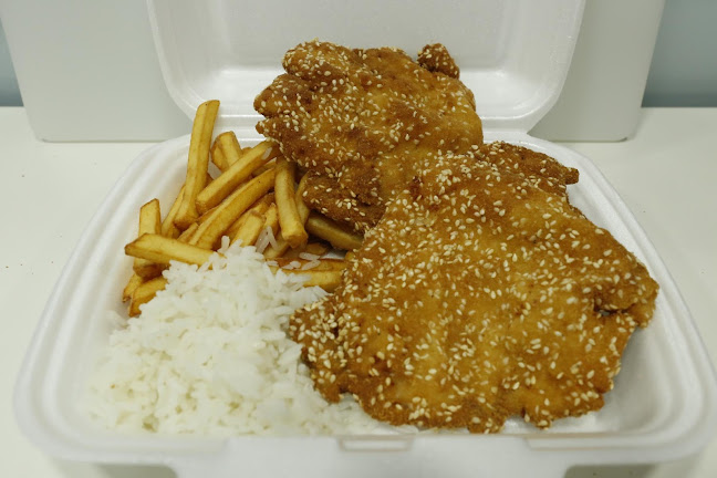 Bacsaszelet Ételbár és Étterem