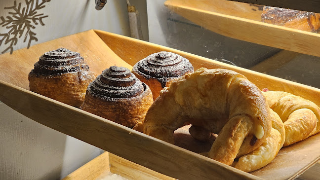 Budavári Rétesvár - Vendéglátás