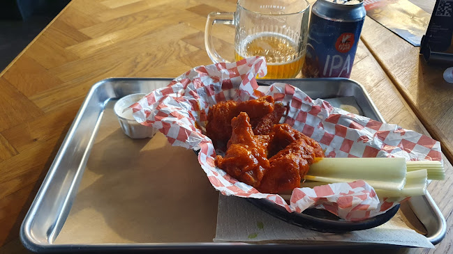 Budapest, Király u. 60, 1068