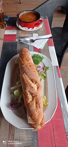 Omlett Étterem Szombathely - Vendéglátás