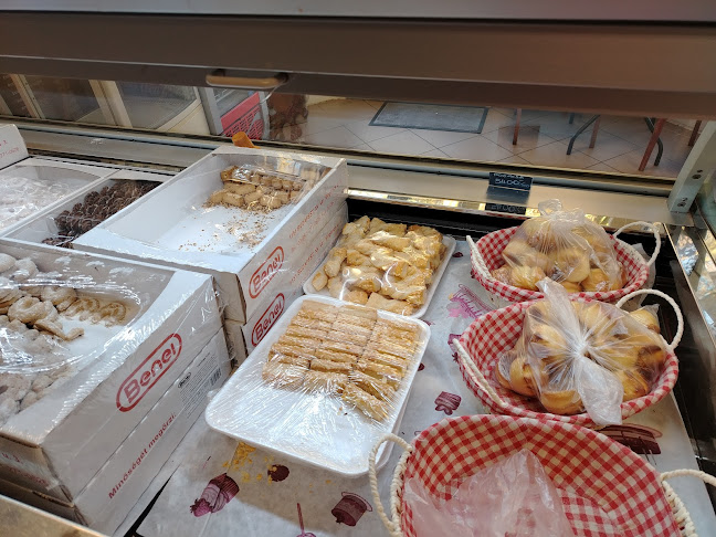 Mignon fagyizó, cukrászda - Vendéglátás