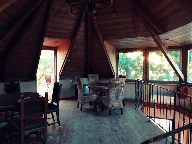 Pajta Pub - Vendéglátás