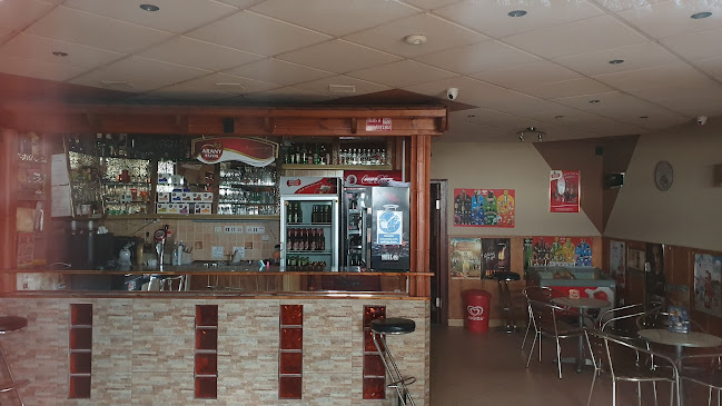 A kávézó presszó & söröző - Tököl