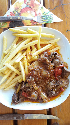 Csopak Vendéglő és Pizzéria - Vendéglátás