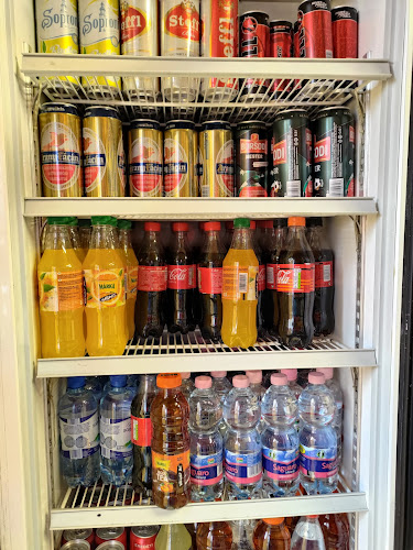 Opinii despre Hori Büfé és Lángos în Eger - Vendéglátás