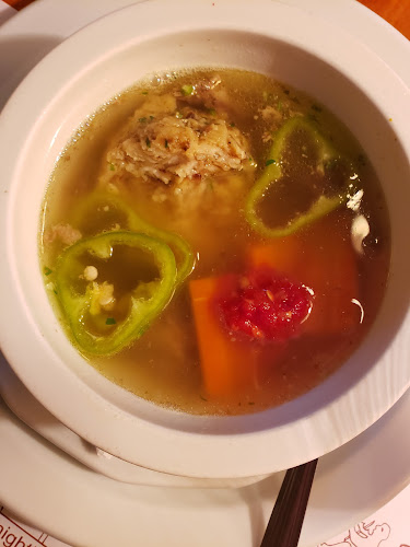 Fülemüle Étterem - Vendéglátás