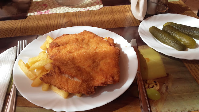 Opinii despre Cser Vendéglő în Kaposvár - Vendéglátás