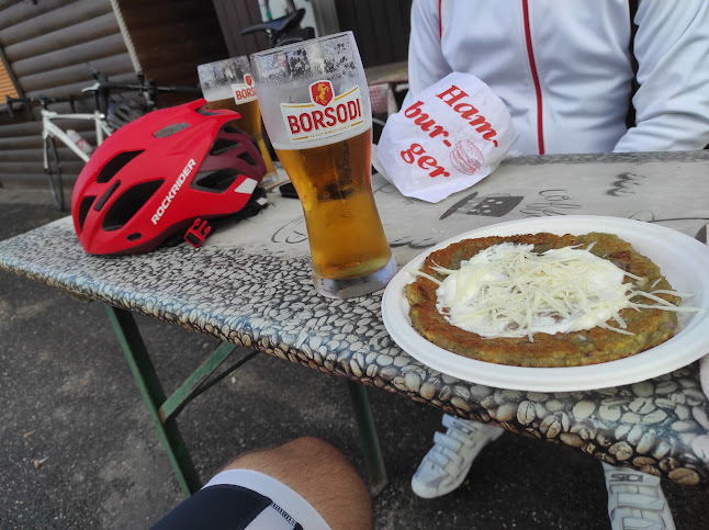 Comentarii opinii despre Léda Büfé