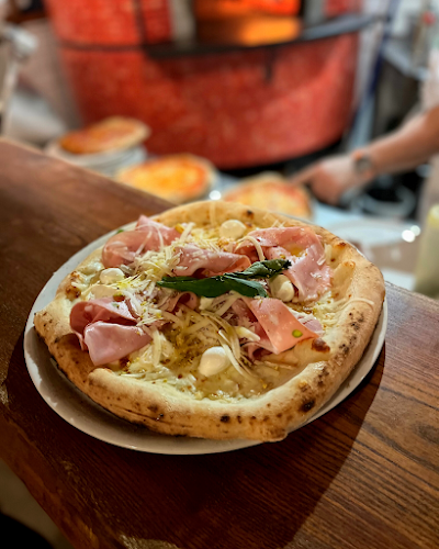 Pizzeria Mamma Napoli - Zalaegerszeg