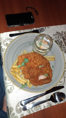 Turul Cafe & Étterem - Vendéglátás