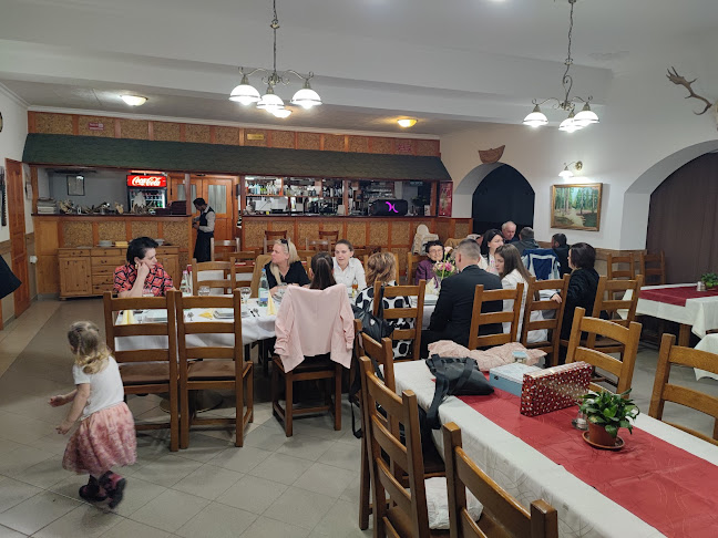 Zátonyi Csárda Panzió