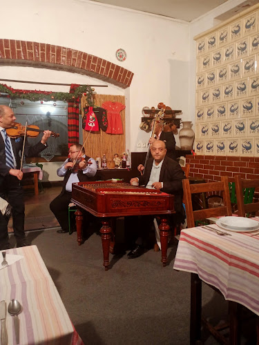 Megyeri Csárda - Vendéglátás