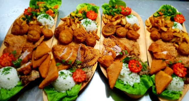 Opinii despre Márvány Étterem în Süttő - Vendéglátás