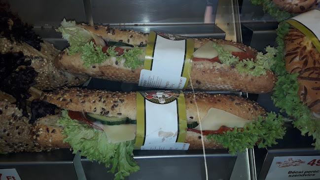 Comentarii opinii despre Balmaz-Sütöde Kft.