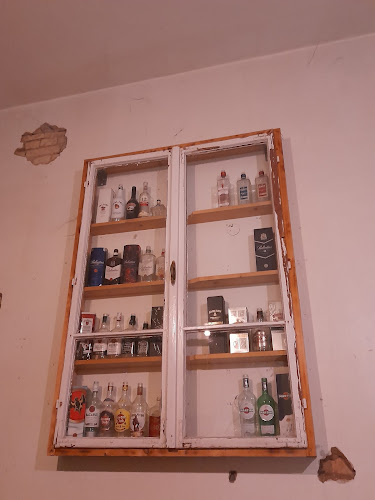 Opinii despre Borpatika Szeszcentrum în Pápa - Vendéglátás