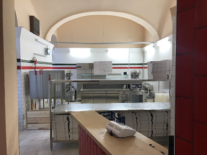 La Pizza - Italiana Originale