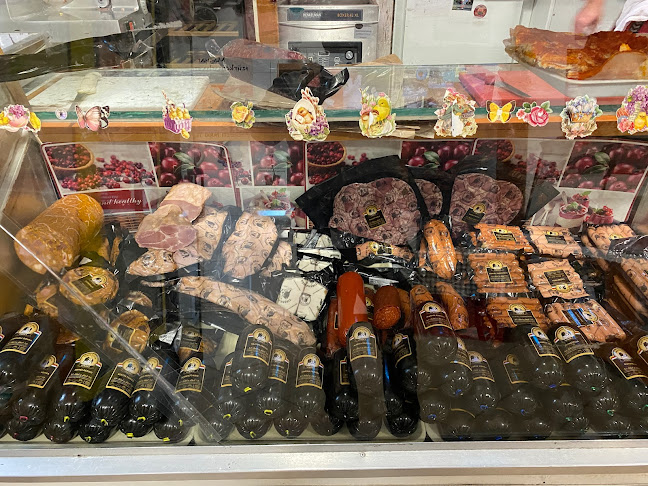 Comentarii opinii despre Tibesz-Húsbolt