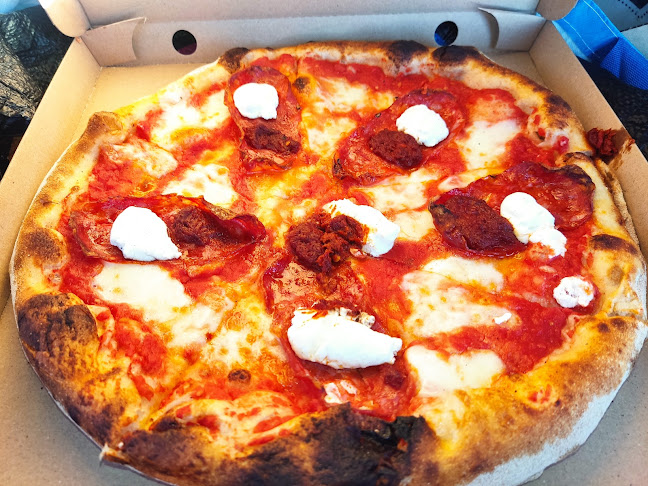 Opinii despre Anyukám Mondta în Encs - Vendéglátás