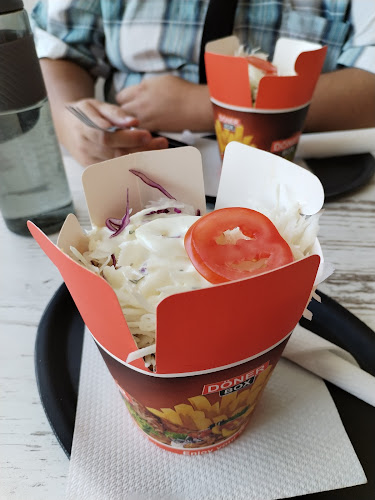 Várfaló - Várpalota