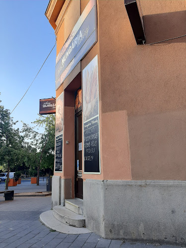 Hungária Pékség - Pécs