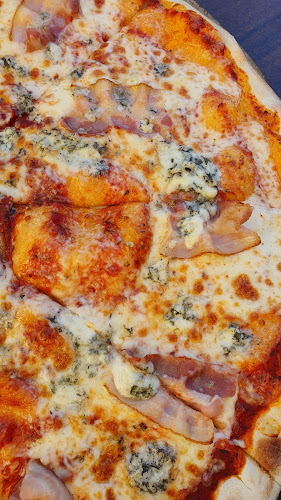 Barissimo Pizzeria - Váchartyán