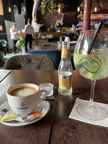 EscoBar & Cafe - Budapest