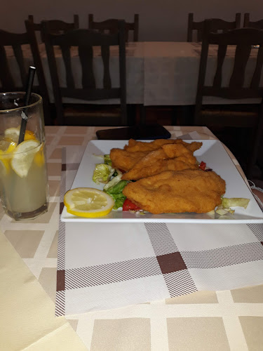 Schlossberg - Vendéglátás