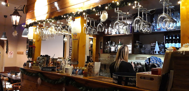 Opinii despre Sörpatikus în Győr - Vendéglátás