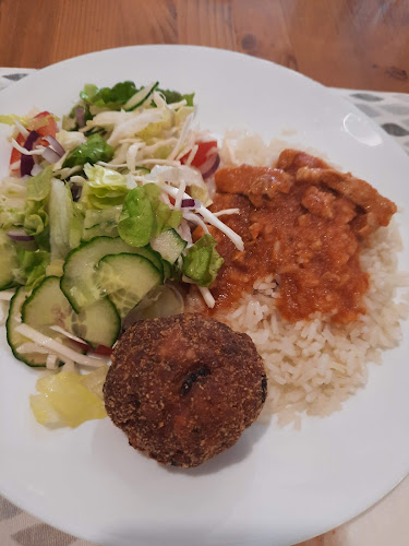 Tölgyfa Fogadó - Fehérvárcsurgó