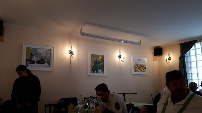 Prosit Bar & Café - Budakeszi