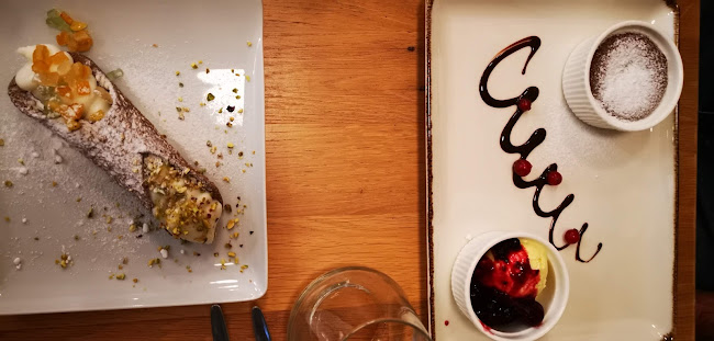 Belli di Mamma - Budapest