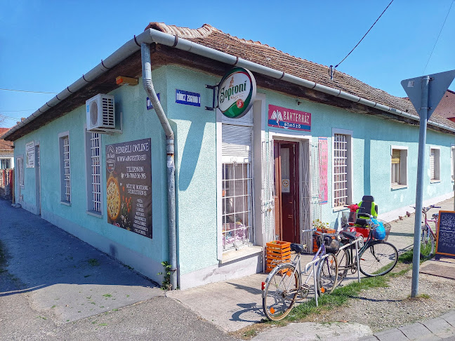 Opinii despre Bakterház în Monor - Vendéglátás