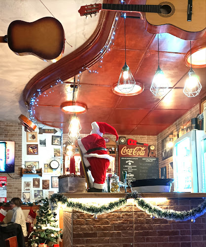 Déryné Presszó - Vendéglátás