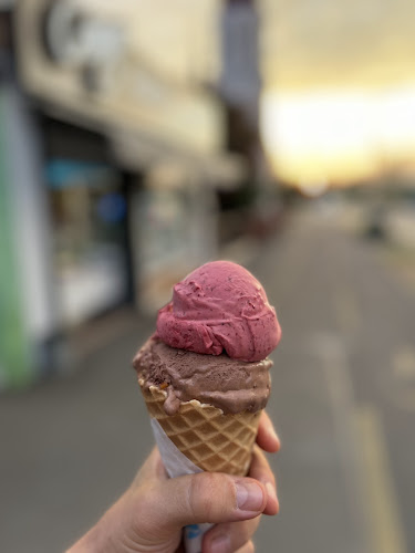 Csinger Fagyizó - Dunakeszi - Vendéglátás