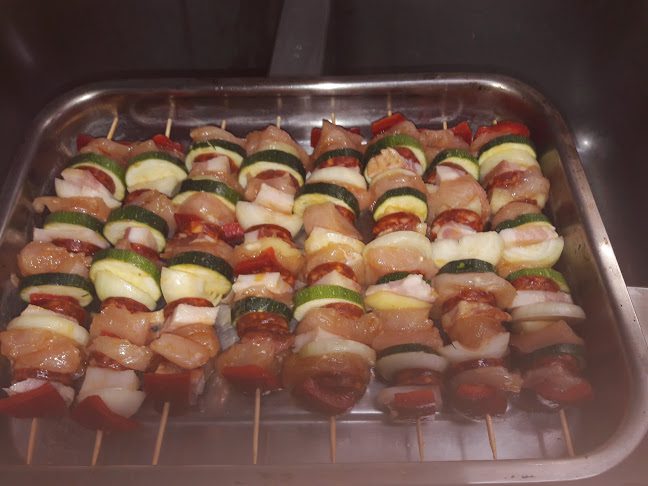 Comentarii opinii despre Jegeske Pub