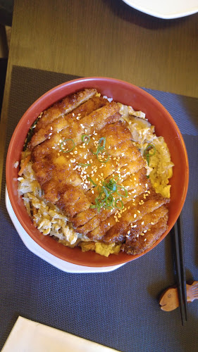 Opinii despre Ennmann Japán Étterem în Budapest - Vendéglátás