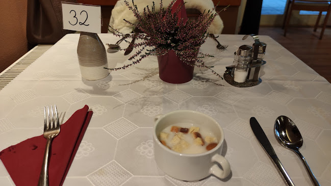 Comentarii opinii despre Camping Étterem