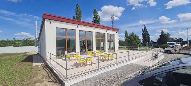 Mecsek Kapuja Étterem - Pécs