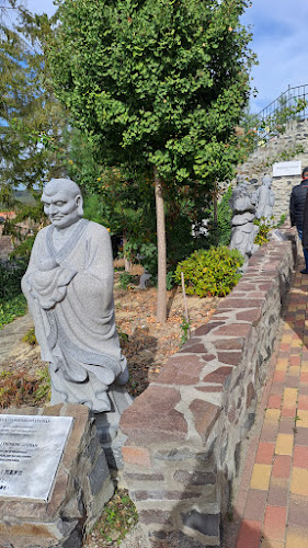 Grabensia Ambrus Apát Fogadó - Garáb