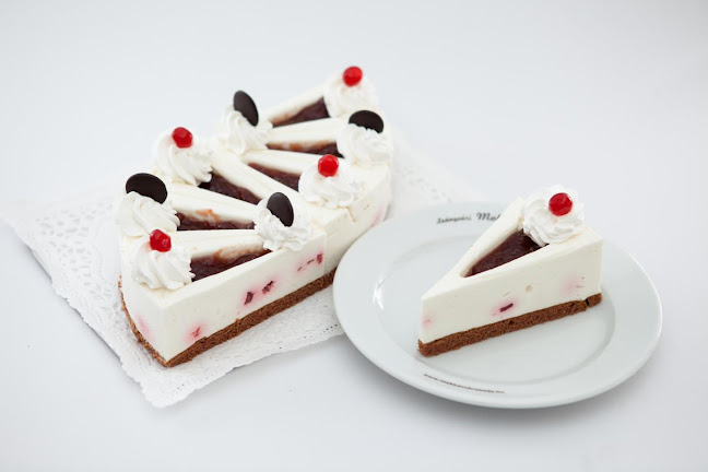 Mokka Cukrászda - Nyíregyháza