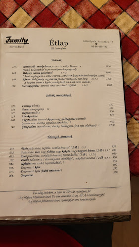 Gyula, Kossuth Lajos u. 13, 5700