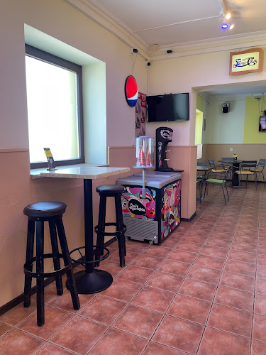 Opinii despre Luki's Burger în Tass - Vendéglátás