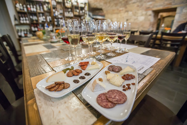 Tasting Table Budapest Shop